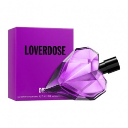 DieselLoverdoseEaudeParfum75ml