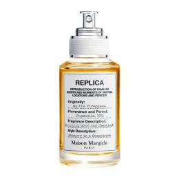 MaisonMargielaReplicaByTheFireplaceEaudeToilette30ml