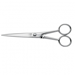 PfeilringKapperschaarvernikkeld15cm