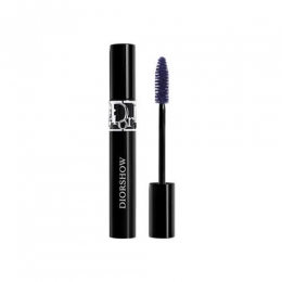 DiorDiorshow24hWearBuildableVolumeMascara288Blue10ml