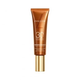 LancasterInfiniteBronzeZonmake-upSPF30LightMedium