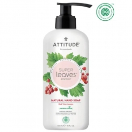 2xAttitudeSuperLeavesHandzeepRedVineLeaves473ml