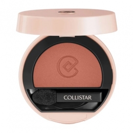 CollistarImpeccableCompactEyeShadowRefillable130PaprikaMatte2gram