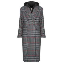 MantelDesigualCAPUCHACHECK