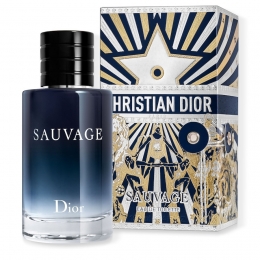 DIORSauvageLimitedEdition