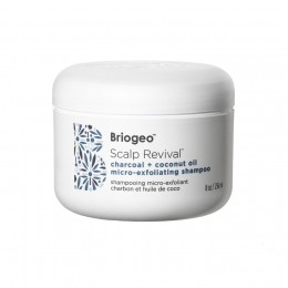 BriogeoScalpRevivalCharcoalCoconutOilMicro-ExfoliatingShampoo