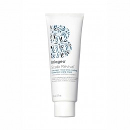 BriogeoScalpRevivalCharcoalTeaTreeCoolingHydrationScalpMask
