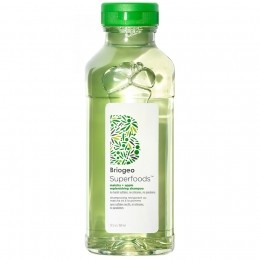 BriogeoSuperfoodsMatchaAppleReplenishingShampoo