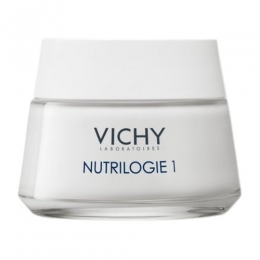 VichyNutrilogie1Cream50ml