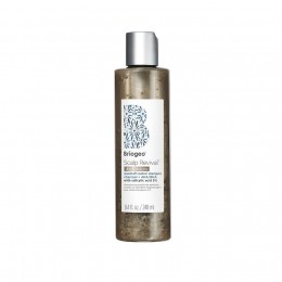 BriogeoScalpRevivalMegaStrengthDandruffControlShampooCharcoalAHABHAwithSalicylicAcid3