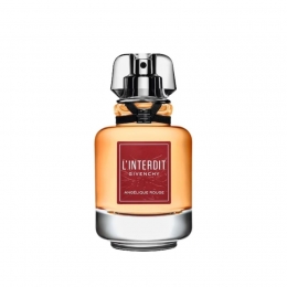 GivenchyLInterditAngliqueRouge