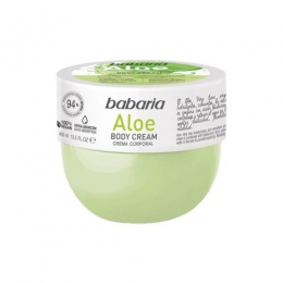 BabariaAloeVeraBodyCream400ml