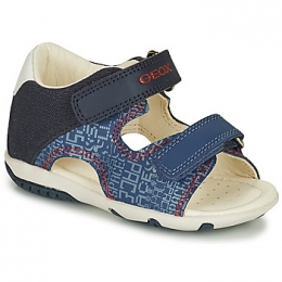 LageSneakersGeoxBSELBABB-GBKTELA
