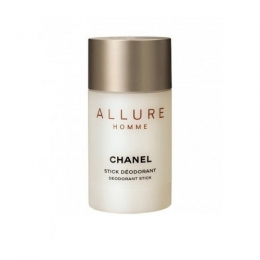 ChanelAllurehommeDeodorantStick75ml