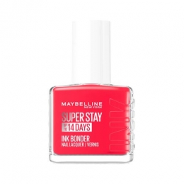 MaybellineSuperStay14DaysNagellak490Hot12ml