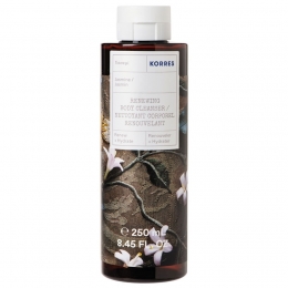 KORRESJasmineRenewingBodyCleanser