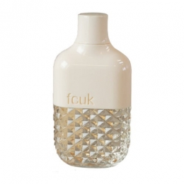 FCUKFcukFrictionEaudeParfum100ml