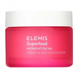ElemisSuperfoodMidnightFacial50ml