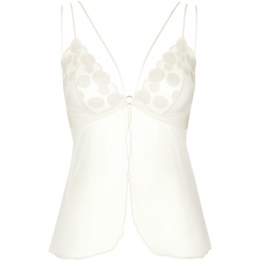 OnderhemdenLiscaBeugel-HemdVenusMariage