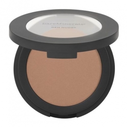 BareMineralsGenNudePowderBlushBeigeForDays6gram