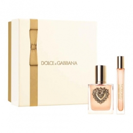 DolceGabbanaDevotionGiftSet