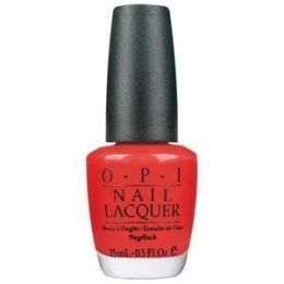 OPITheClassicsCrmeNagellak