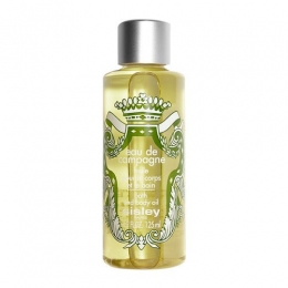 SisleyEauDeCampagneBathBodyOilOlieBadolie125ml