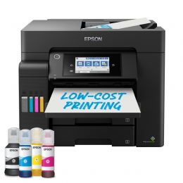 EpsonEcoTankET-5805printer
