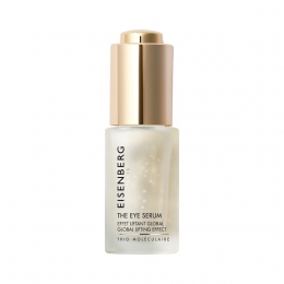 EisenbergWomanClassicSkincareHetOogserum