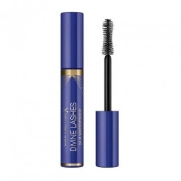 MaxFactorDivineLashes24HWaterproofMascara003Black
