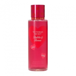 VictoriasSecretBubblesBerriesBodyMist250ml