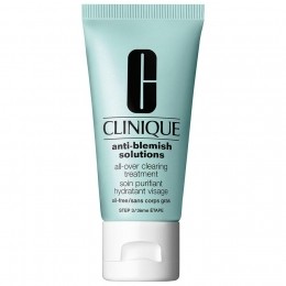 CliniqueAnti-BlemishSolutionsAnti-BlemishSolutionsAll-overClearingTreatment
