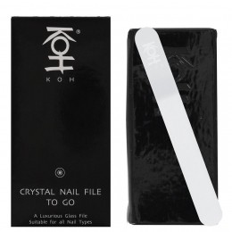 KOHCrystalNailFileToGo