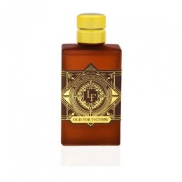 LaFedeOudForVictoryEaudeParfum80ml