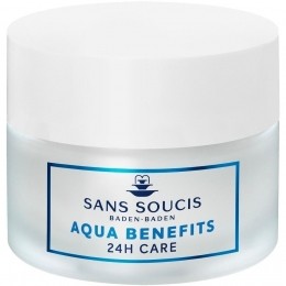 SansSoucisMoisture24HCare