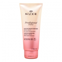 NUXEGeledeDoucheParfumeFloral