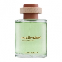 AntonioBanderasMediterraneoEaudeToilette100ml