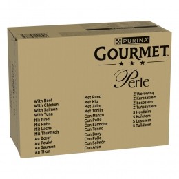 GourmetKattenvoerPerleMiniFilets96x85gr