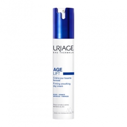 UriageAgeLiftFirmingSmoothingDagcrme40ml