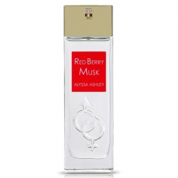 AlyssaAshleyMuskRedBerryMuskEaudeParfum