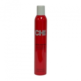 CHIInfraTextureDualActionHairspray284gram