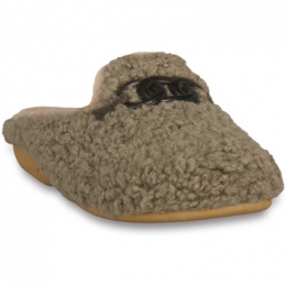 SlippersValleverdeVERDE