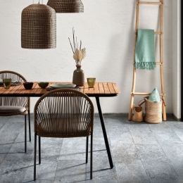 KaveHomeEettafelSlim180x90cm-Naturel