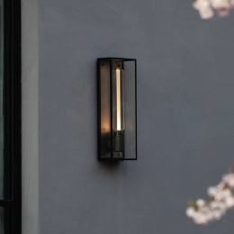 BusterPunchCagedWetLargeIP44gunmetal