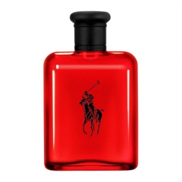 RalphLaurenPoloRedEaudeToilette125ml