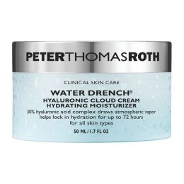 PeterThomasRothWaterDrenchHyaluronicCloudCream50ml