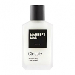 MarbertManClassicMoisturizingAftershave100ml