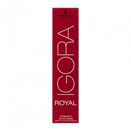 SchwarzkopfProfessionalIgoraRoyalChocolates4-63MediumBrownChocolateMatt