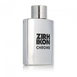 ZirhIkonChromeEaudeToilette125ml