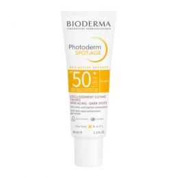 BiodermaPhotodermSpot-AgeSPF50